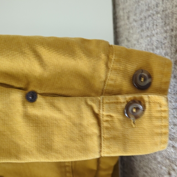 Altamont Salman shirt jacket - Picture 3 of 3